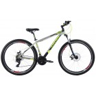 Велосипед гірський Ardis GTA 29" AL.